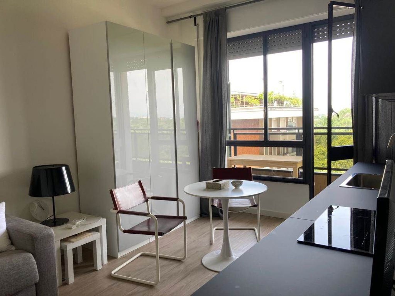 Loft in affitto in viale fulvio testi 42, Milano