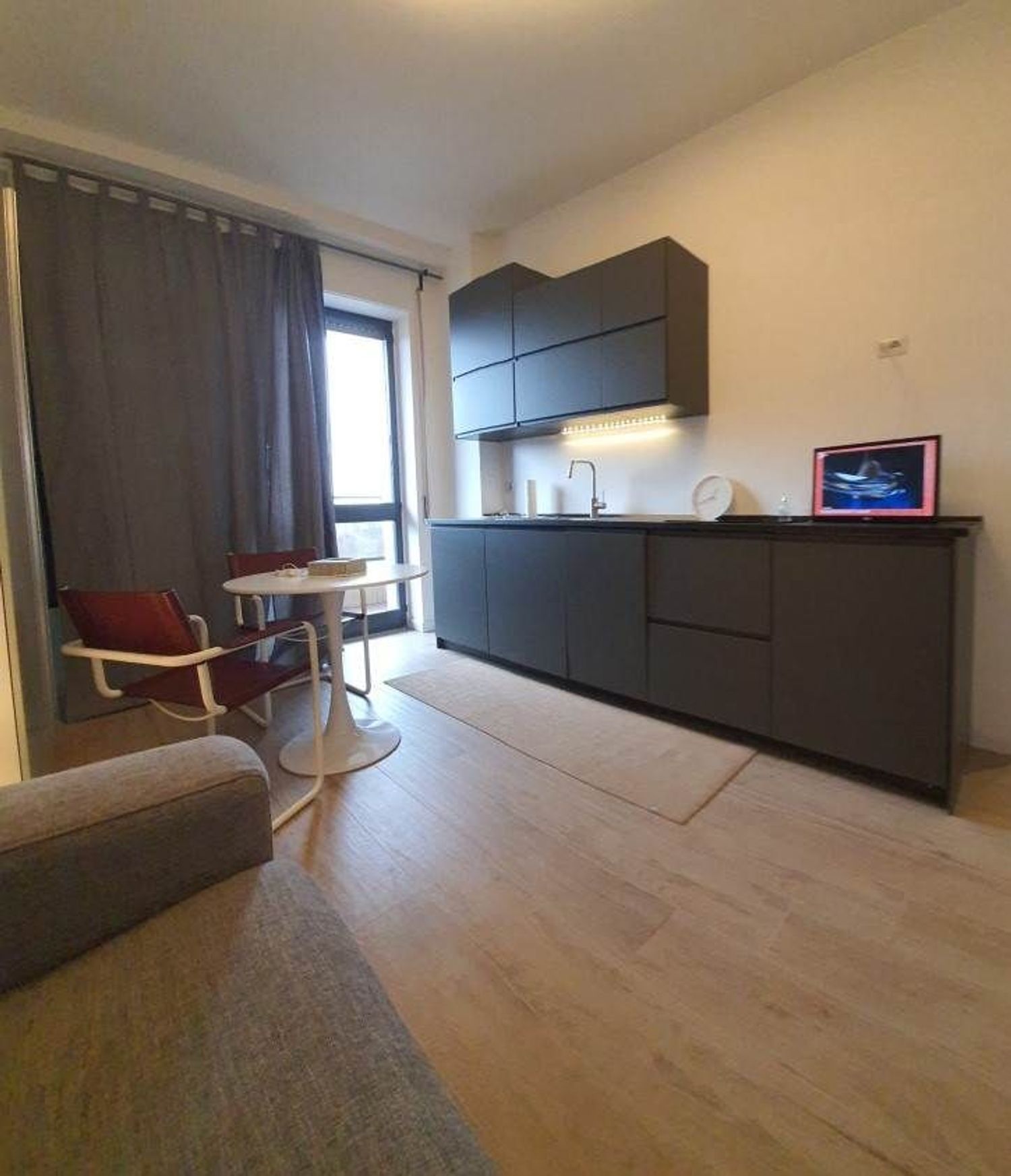 Loft in affitto in viale fulvio testi 42, Milano