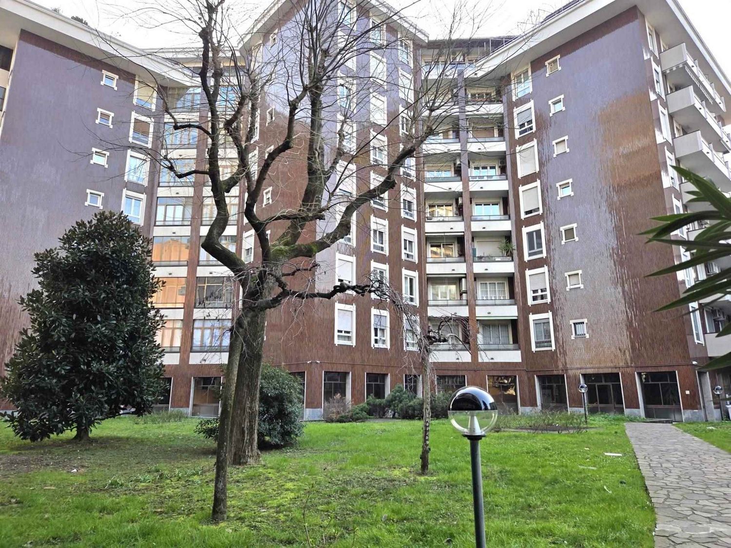 Trilocale in vendita in viale fulvio testi 42, Sesto San Giovanni