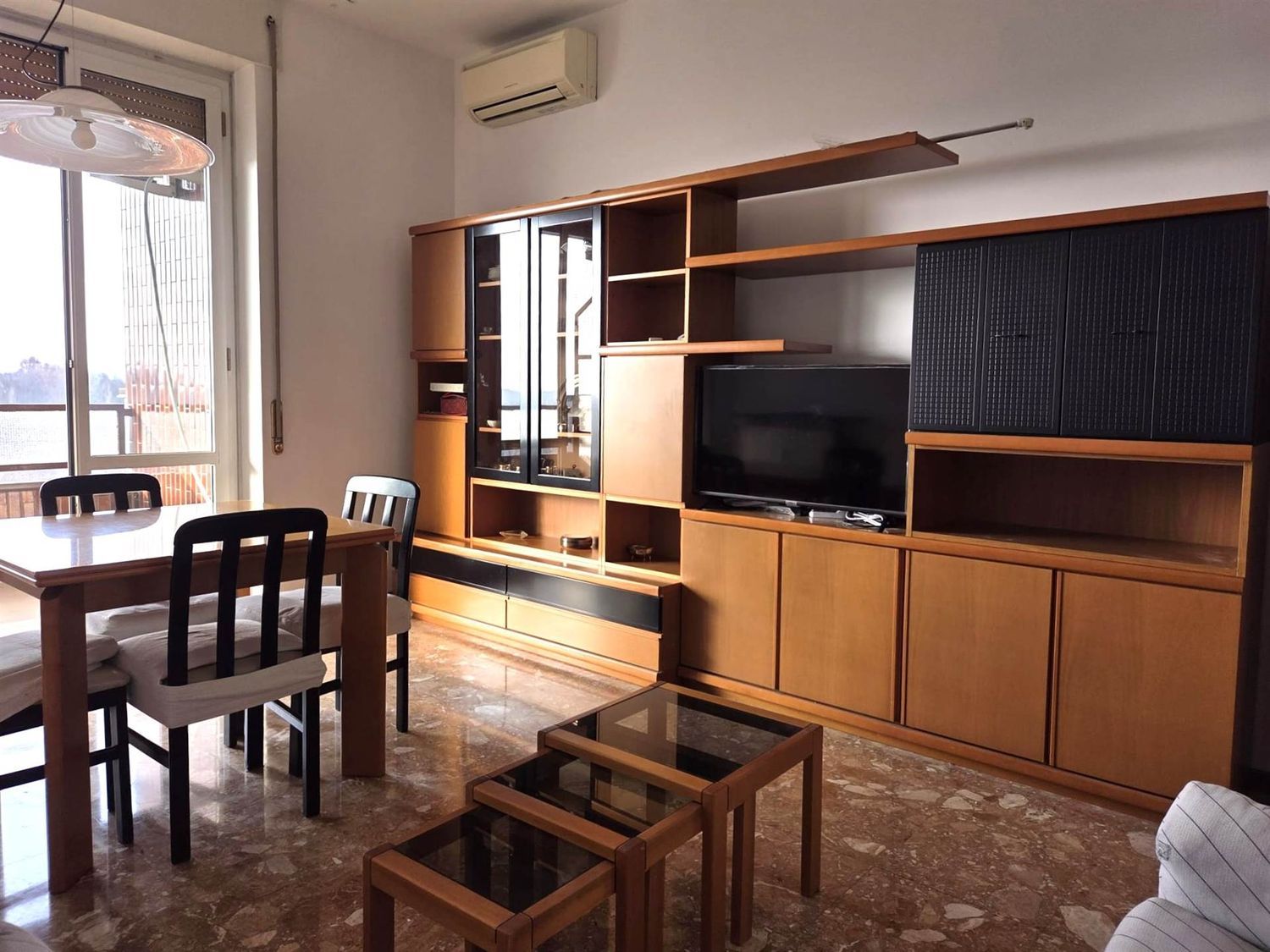 Trilocale in vendita in viale fulvio testi 42, Sesto San Giovanni