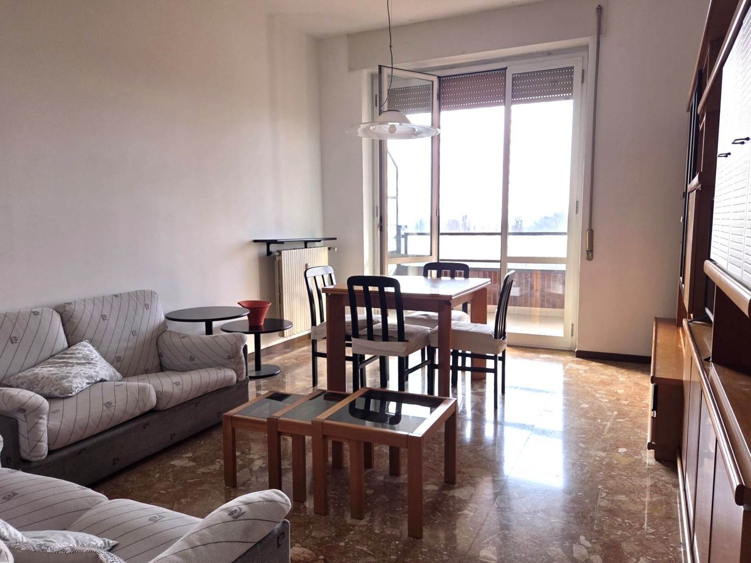 Trilocale in vendita in viale fulvio testi 42, Sesto San Giovanni