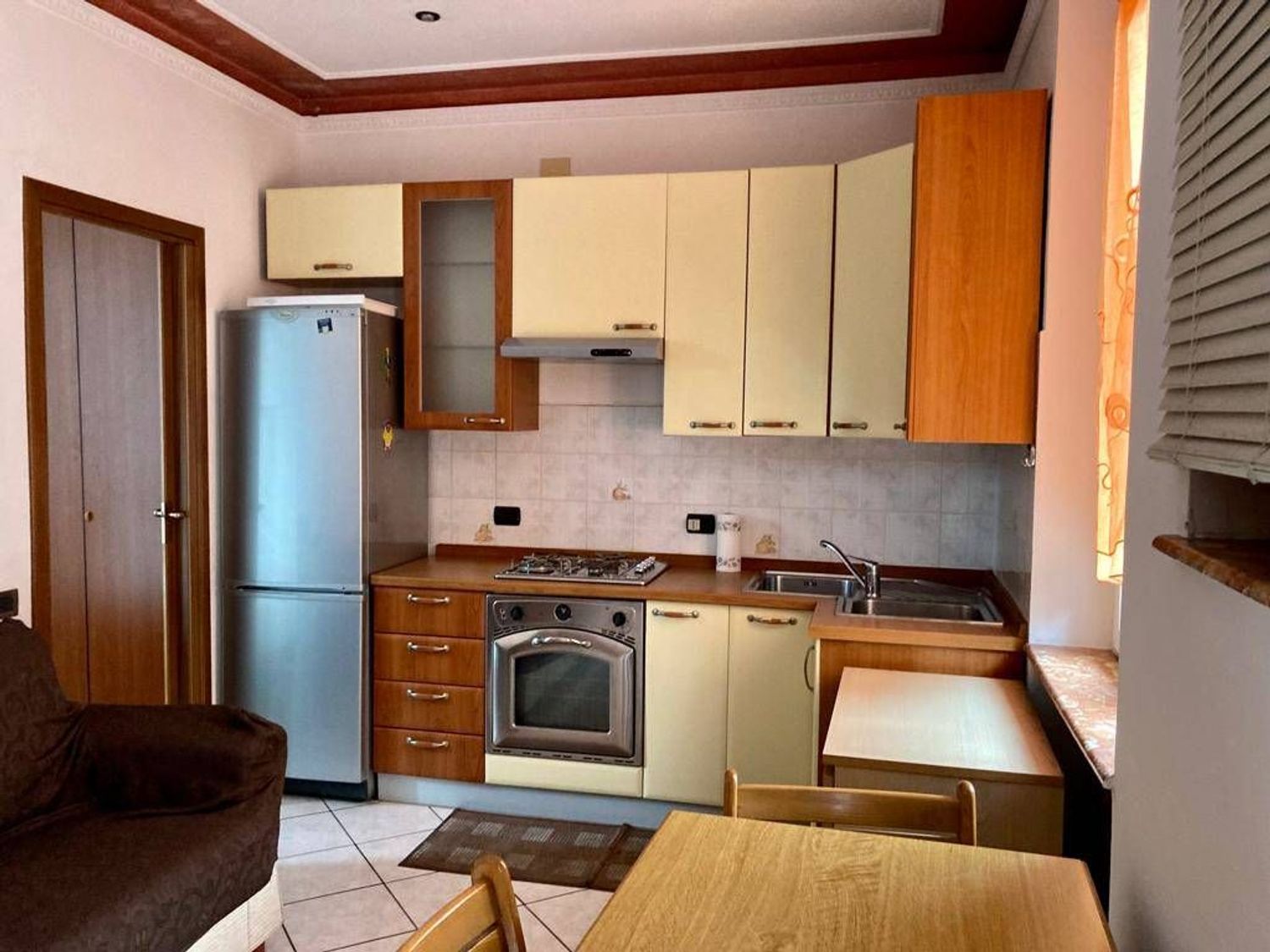 Loft in affitto in via molino tuono 27, Sesto San Giovanni