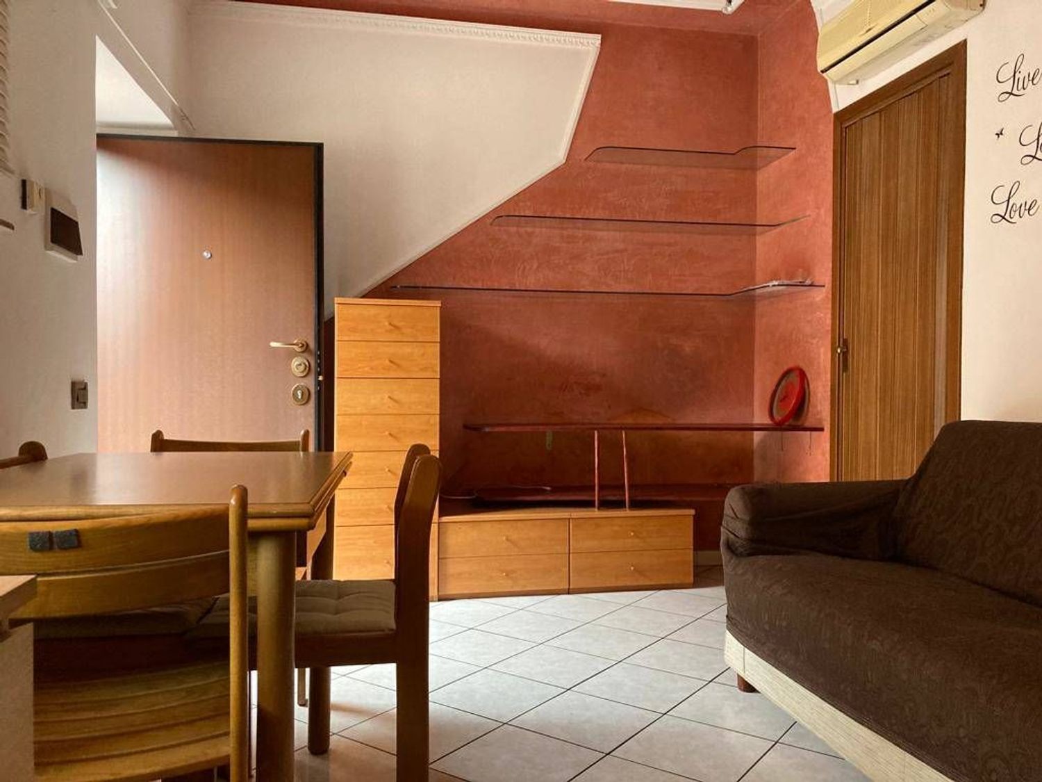 Loft in affitto in via molino tuono 27, Sesto San Giovanni