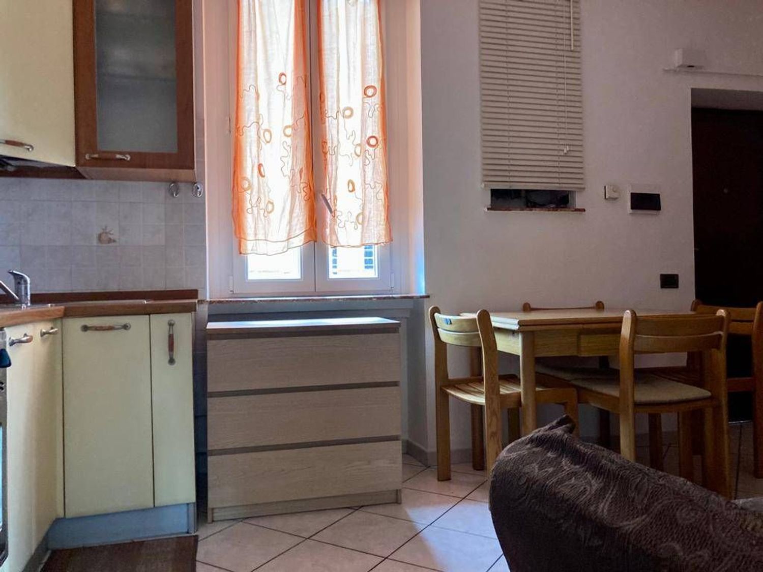 Loft in affitto in via molino tuono 27, Sesto San Giovanni