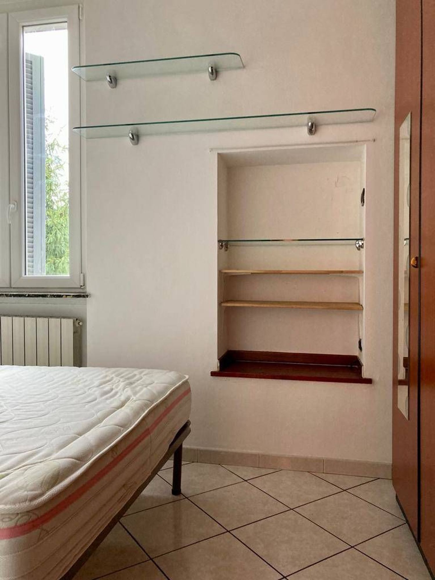 Loft in affitto in via molino tuono 27, Sesto San Giovanni