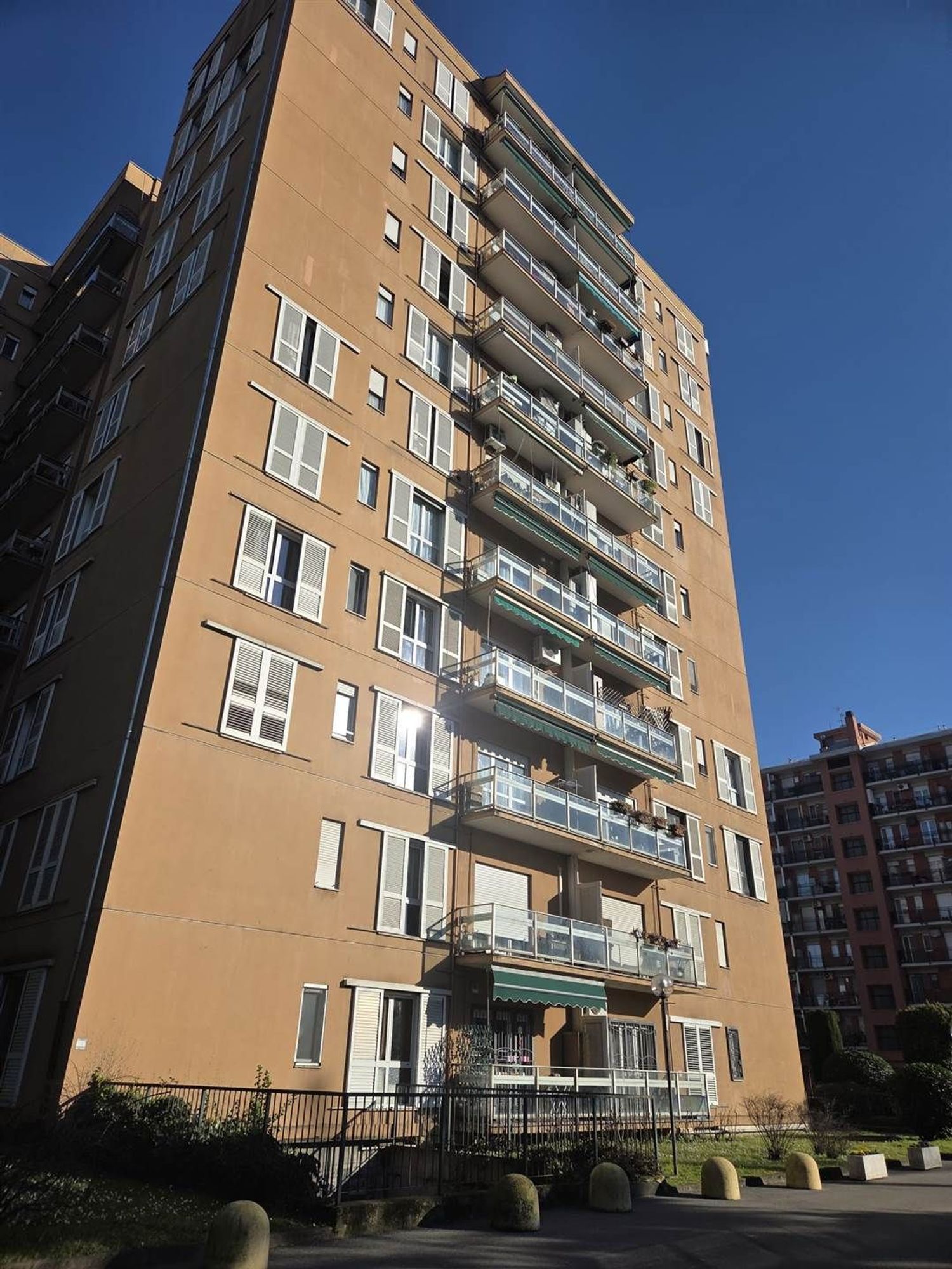 Box/Garage 13mq in vendita in via marzabotto 229, Sesto San Giovanni