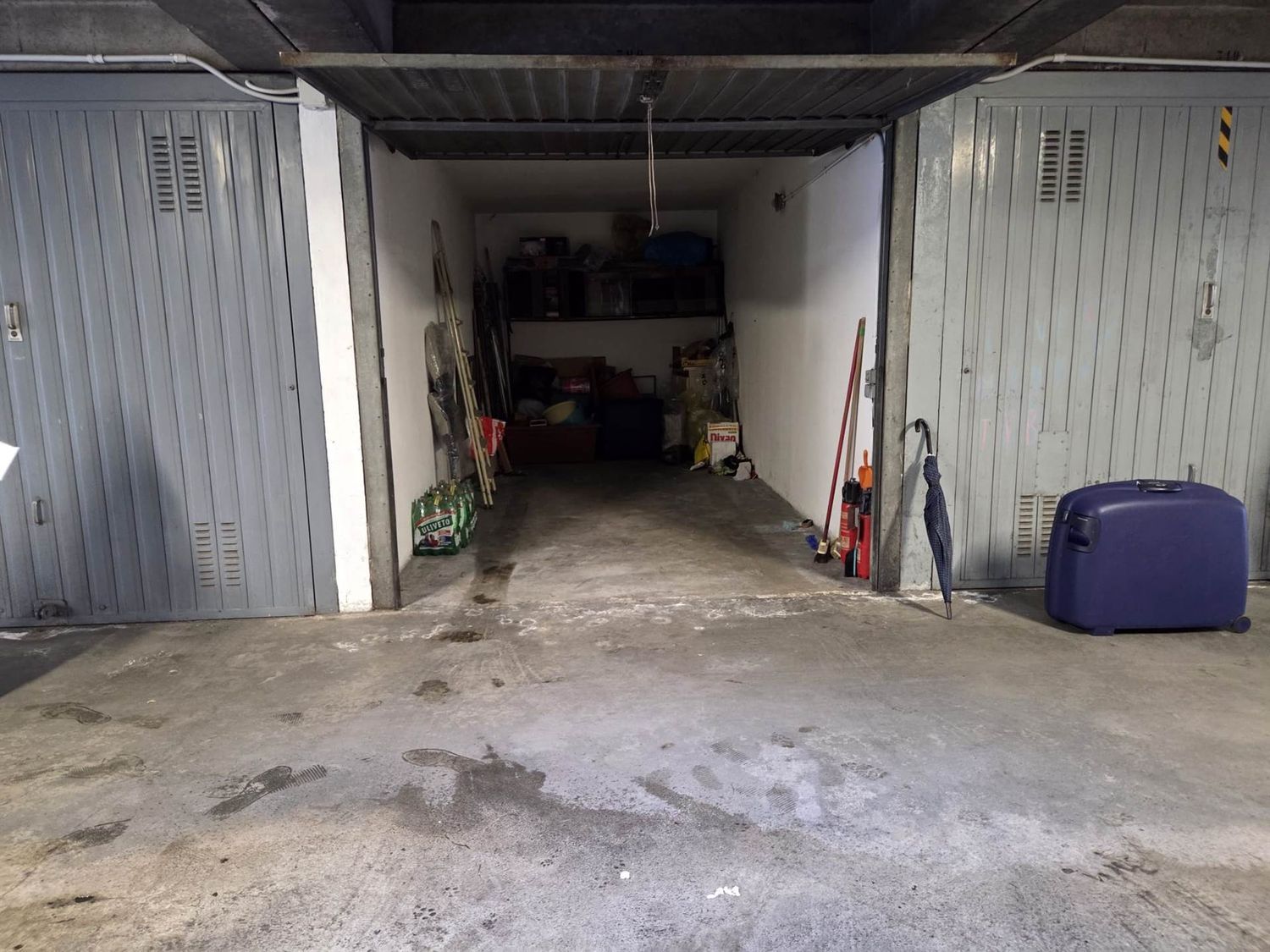 Box/Garage 13mq in vendita in via marzabotto 229, Sesto San Giovanni