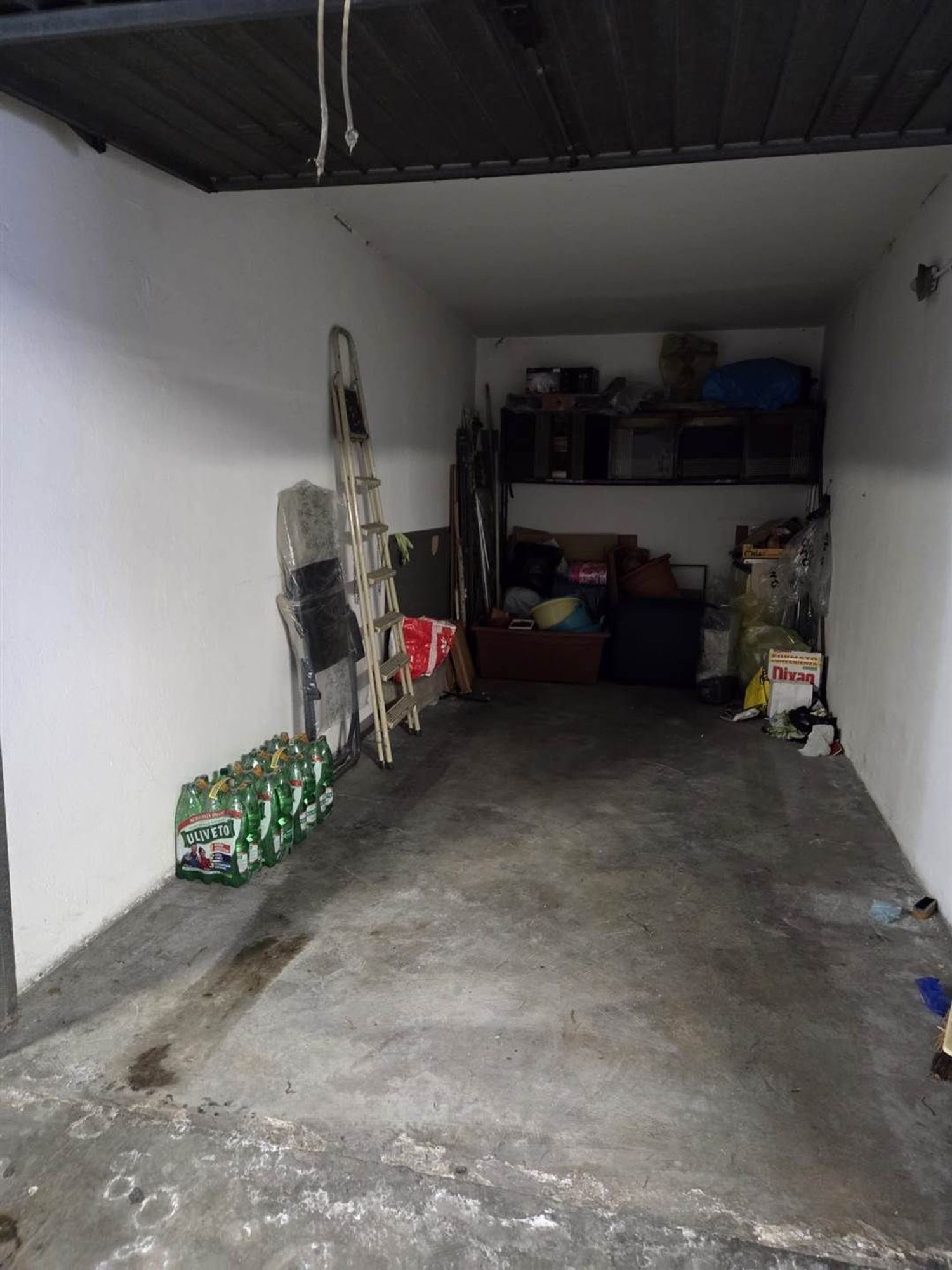 Box/Garage 13mq in vendita in via marzabotto 229, Sesto San Giovanni