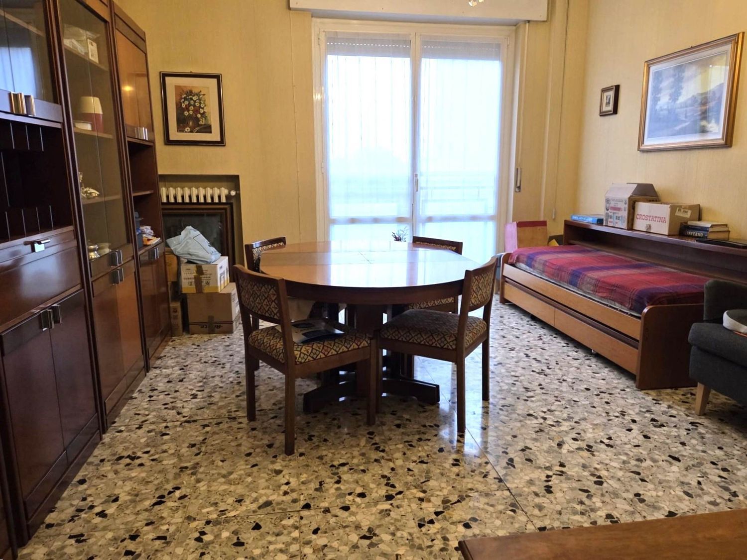 Bilocale in vendita in via campestre 250, Sesto San Giovanni