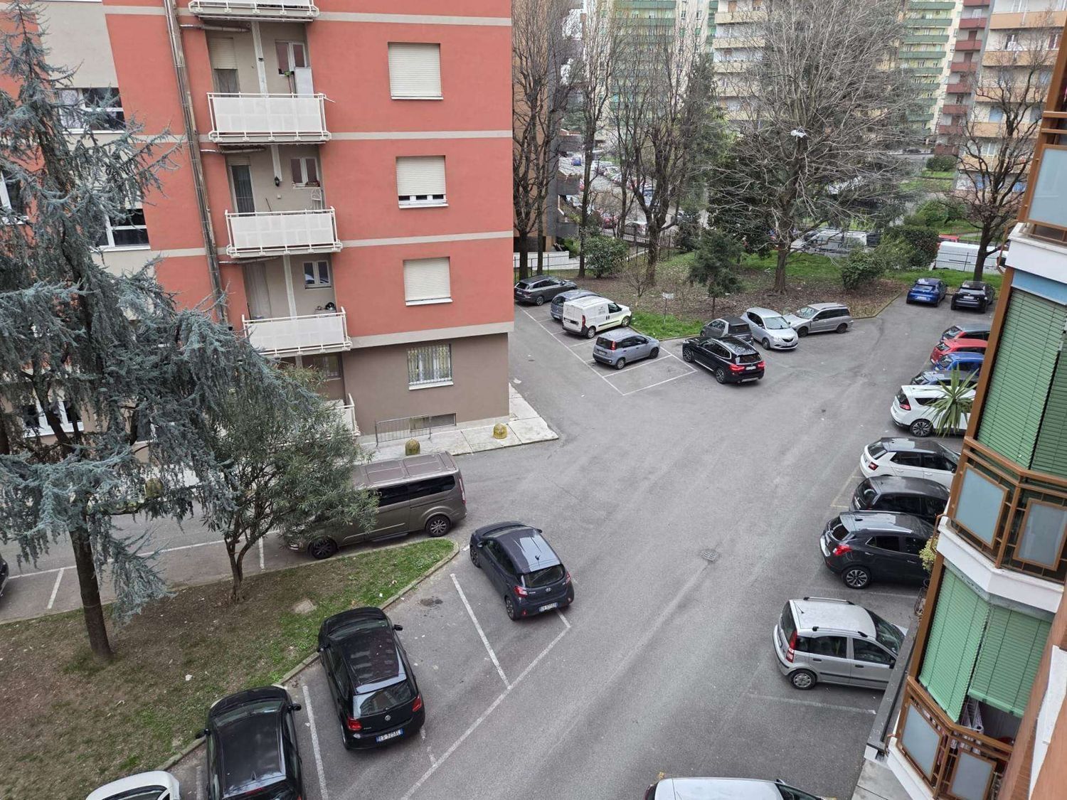 Bilocale in vendita in via campestre 250, Sesto San Giovanni