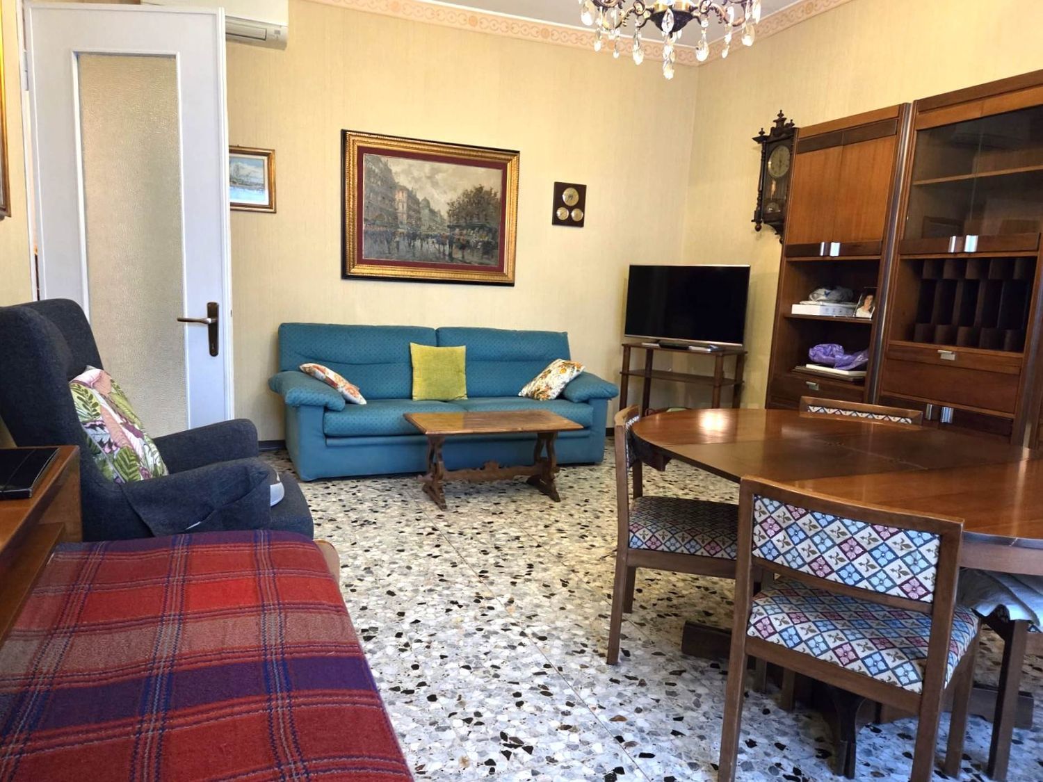 Bilocale in vendita in via campestre 250, Sesto San Giovanni