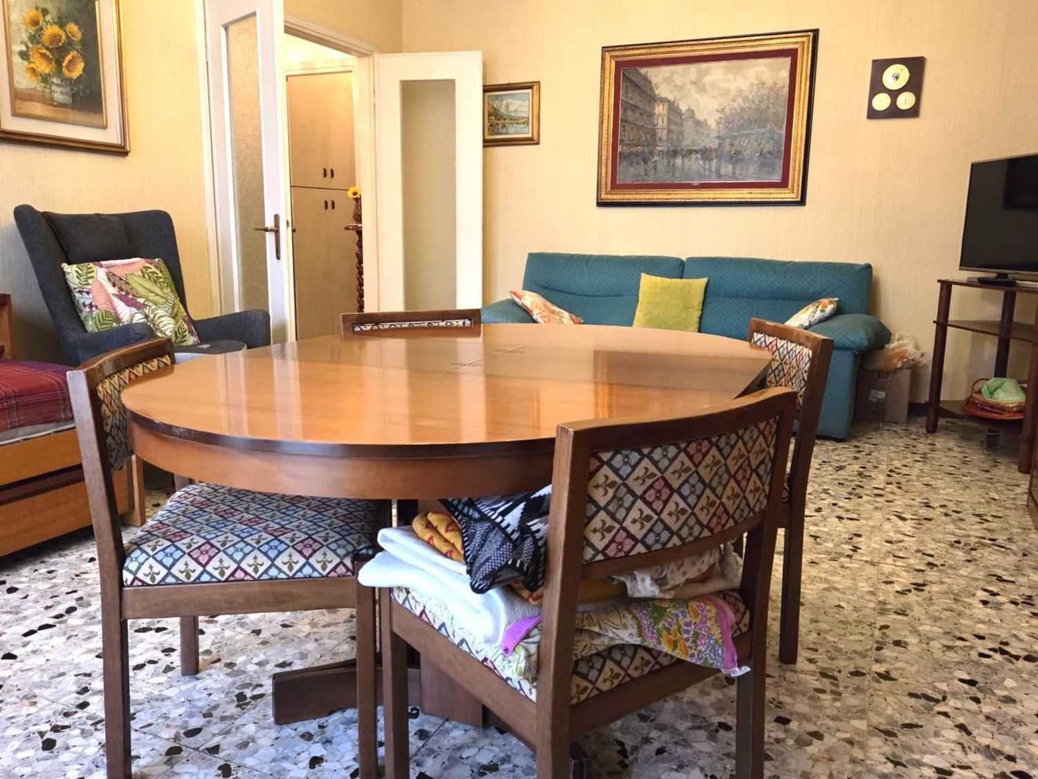 Bilocale in vendita in via campestre 250, Sesto San Giovanni