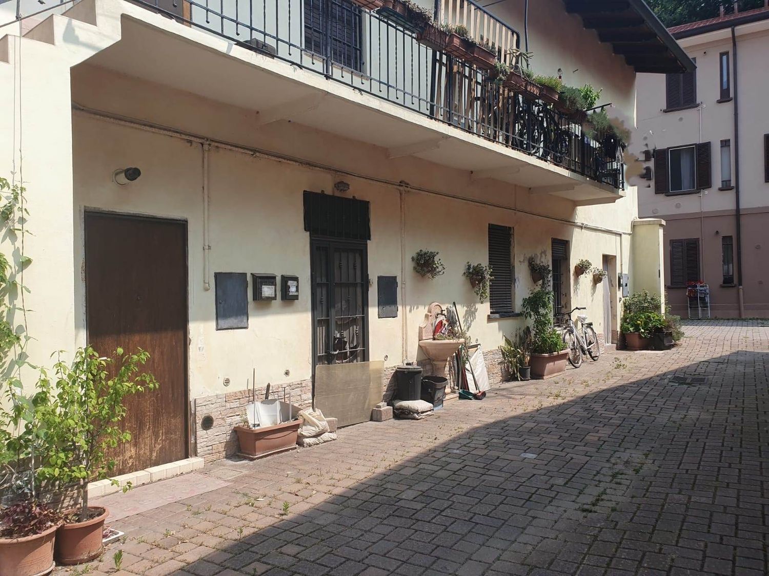 Bilocale in vendita in via alessandro manzoni 116, Sesto San Giovanni