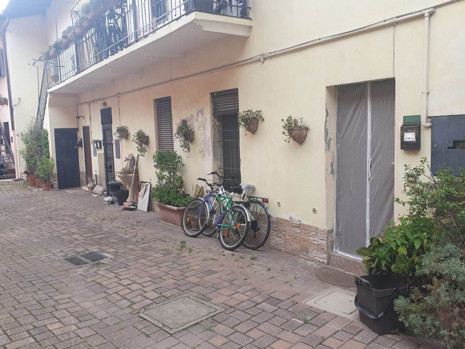 Bilocale in vendita in via alessandro manzoni 116, Sesto San Giovanni