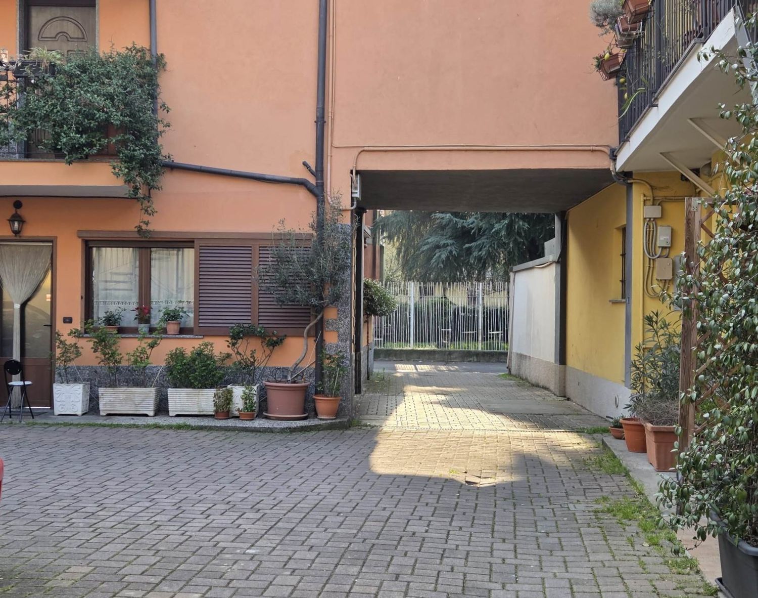 Bilocale in vendita in via alessandro manzoni 116, Sesto San Giovanni