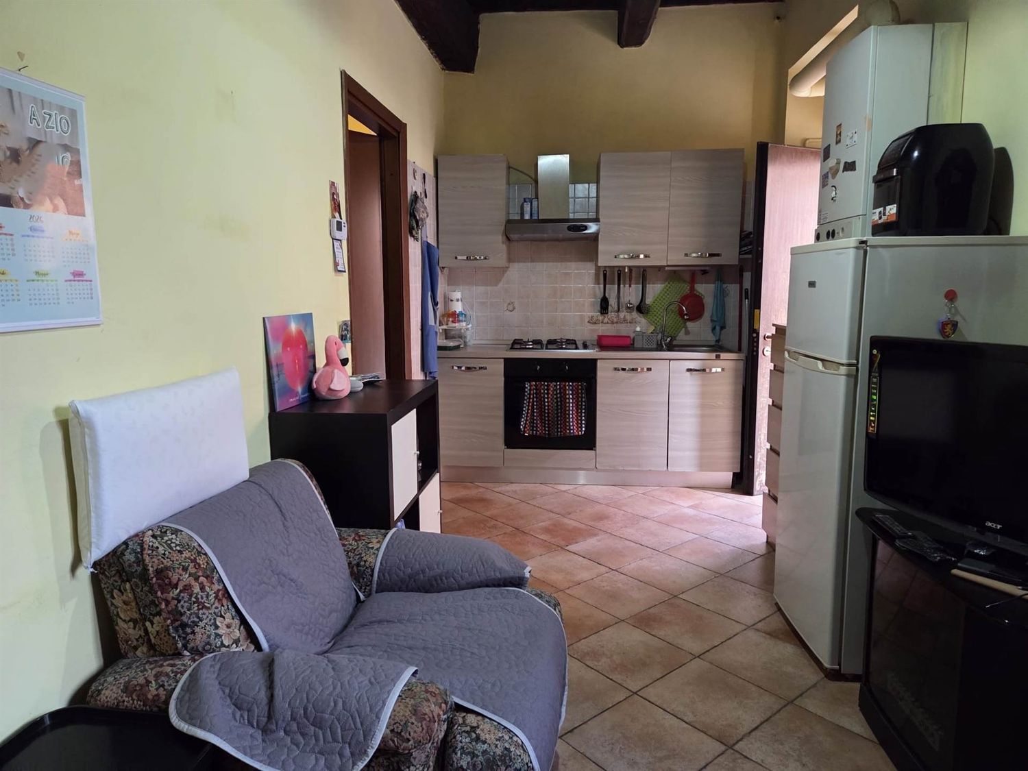 Bilocale in vendita in via alessandro manzoni 116, Sesto San Giovanni