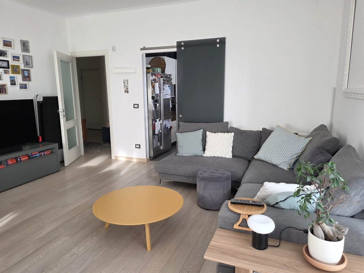 Quadrilocale in vendita in via ippolito nievo 24, Sesto San Giovanni