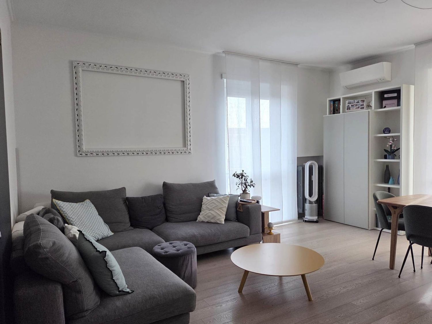 Quadrilocale in vendita in via ippolito nievo 24, Sesto San Giovanni