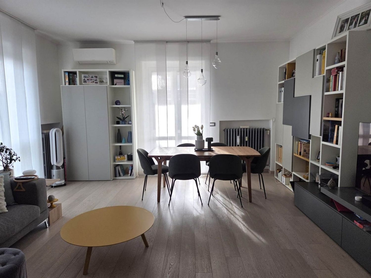 Quadrilocale in vendita in via ippolito nievo 24, Sesto San Giovanni