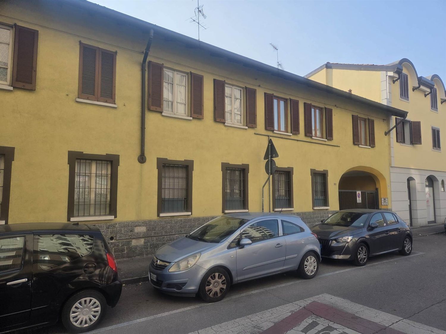 Loft in vendita in via puricelli guerra 22, Sesto San Giovanni