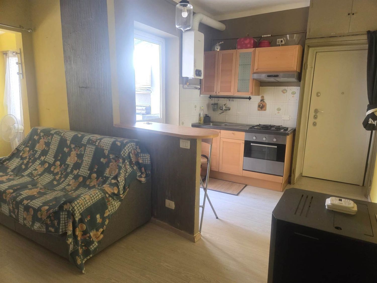 Loft in vendita in via puricelli guerra 22, Sesto San Giovanni