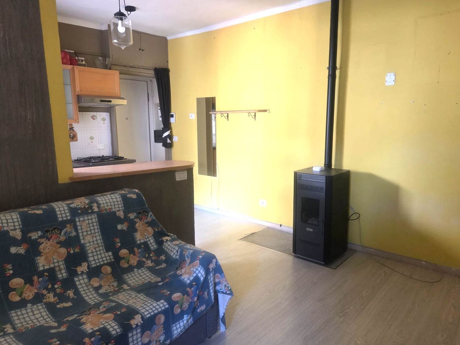 Loft in vendita in via puricelli guerra 22, Sesto San Giovanni