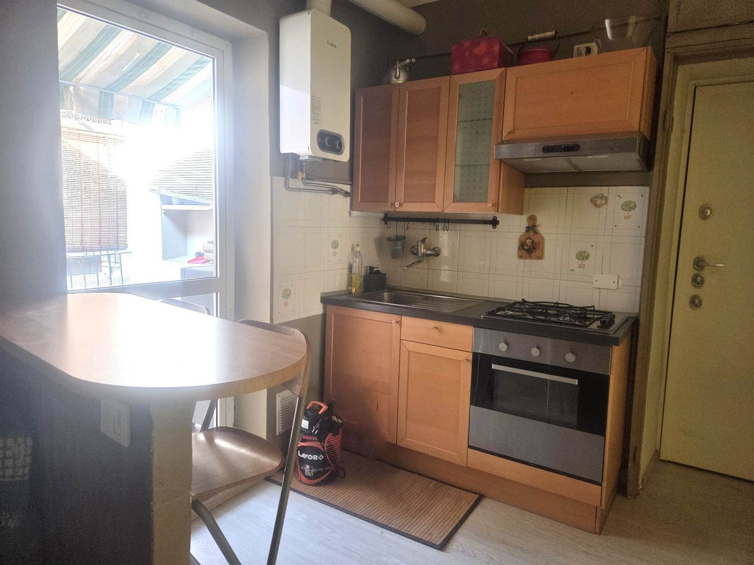 Loft in vendita in via puricelli guerra 22, Sesto San Giovanni