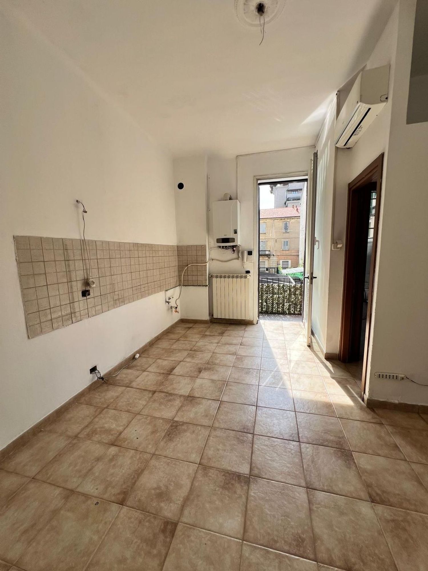 Bilocale in vendita in via torino 15, Sesto San Giovanni