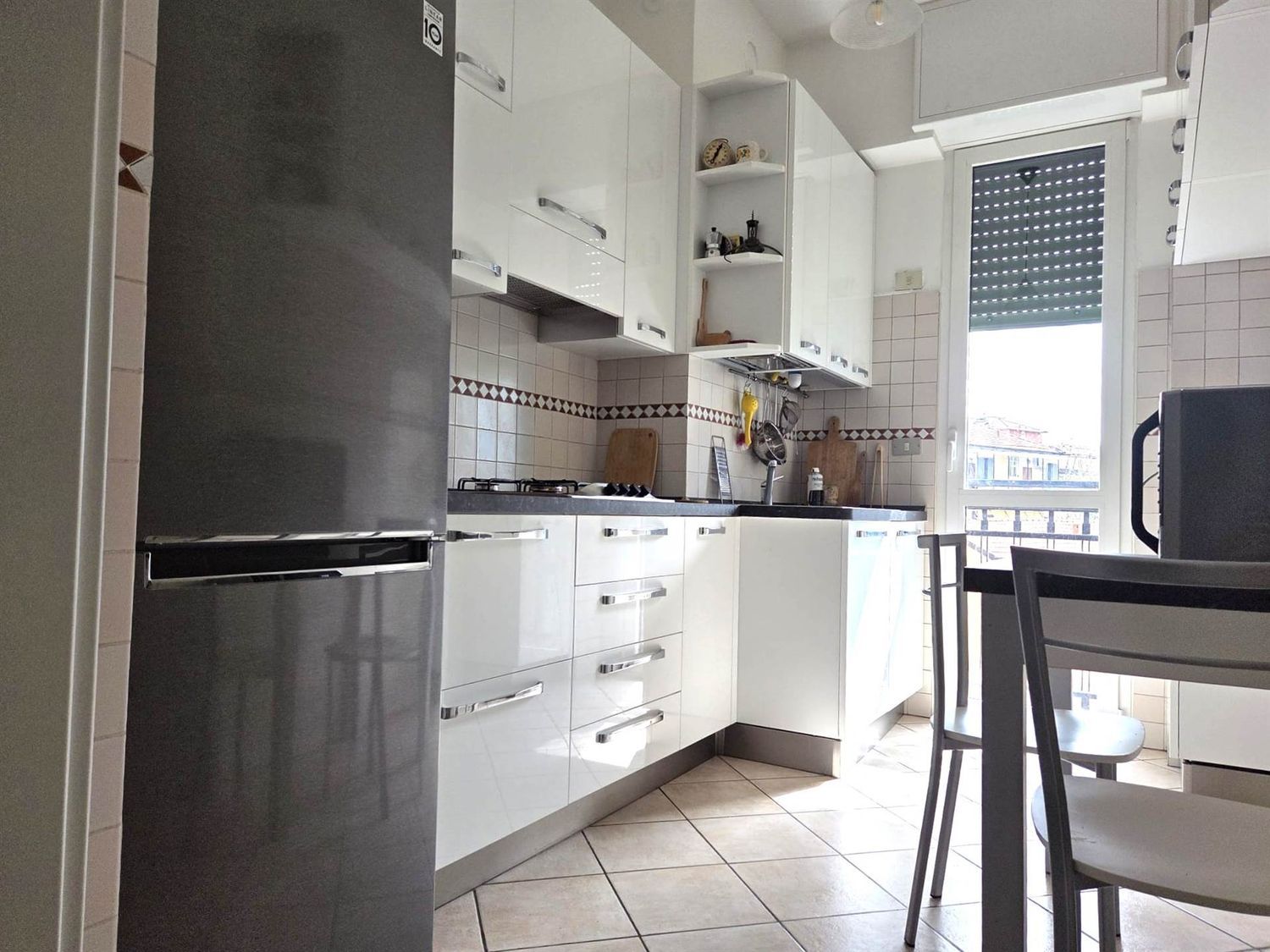 Bilocale in vendita in via via timavo 31, Sesto San Giovanni