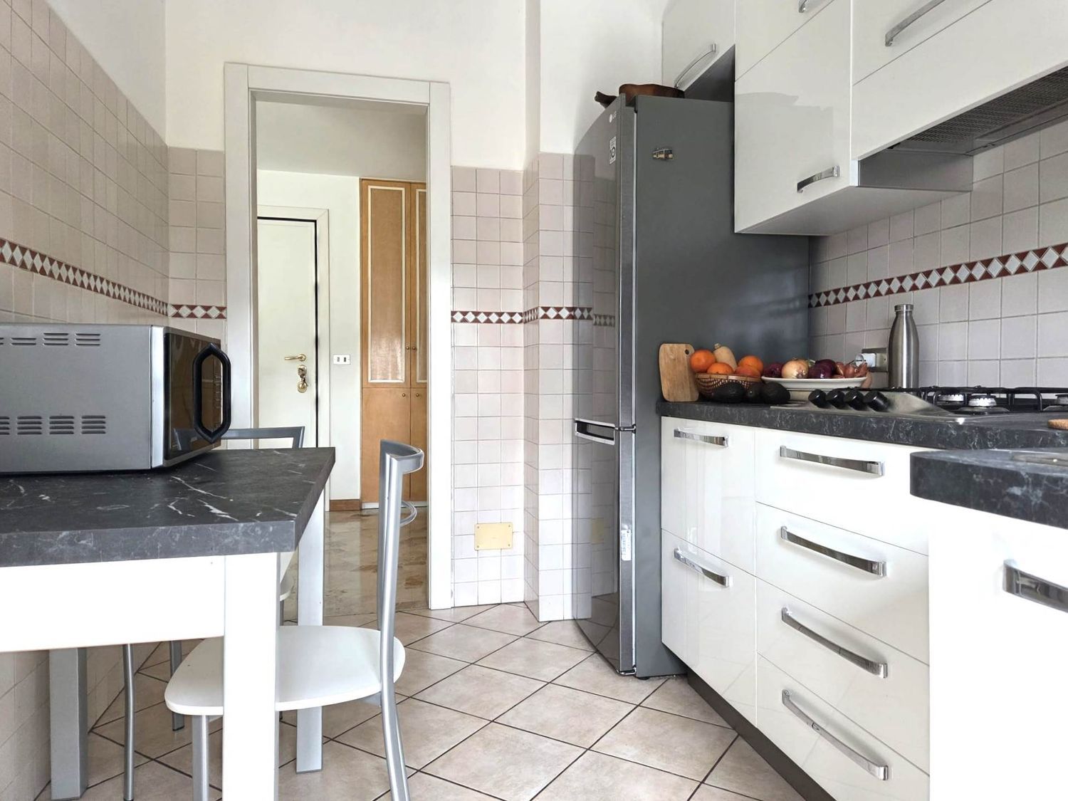 Bilocale in vendita in via via timavo 31, Sesto San Giovanni