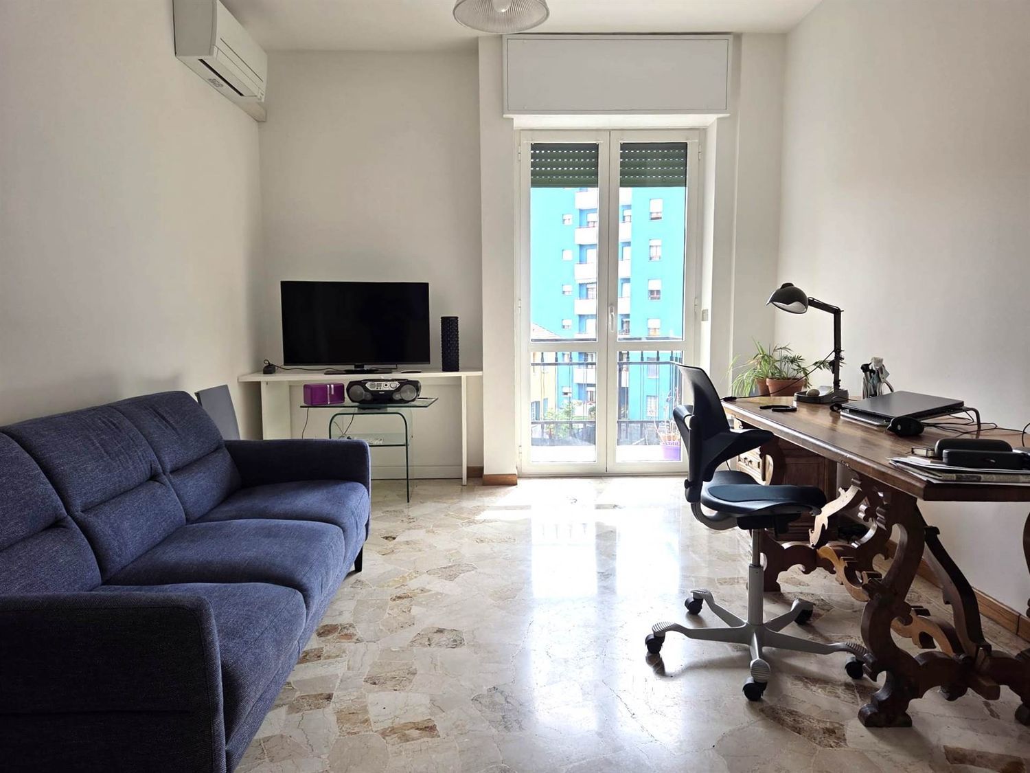 Bilocale in vendita in via via timavo 31, Sesto San Giovanni