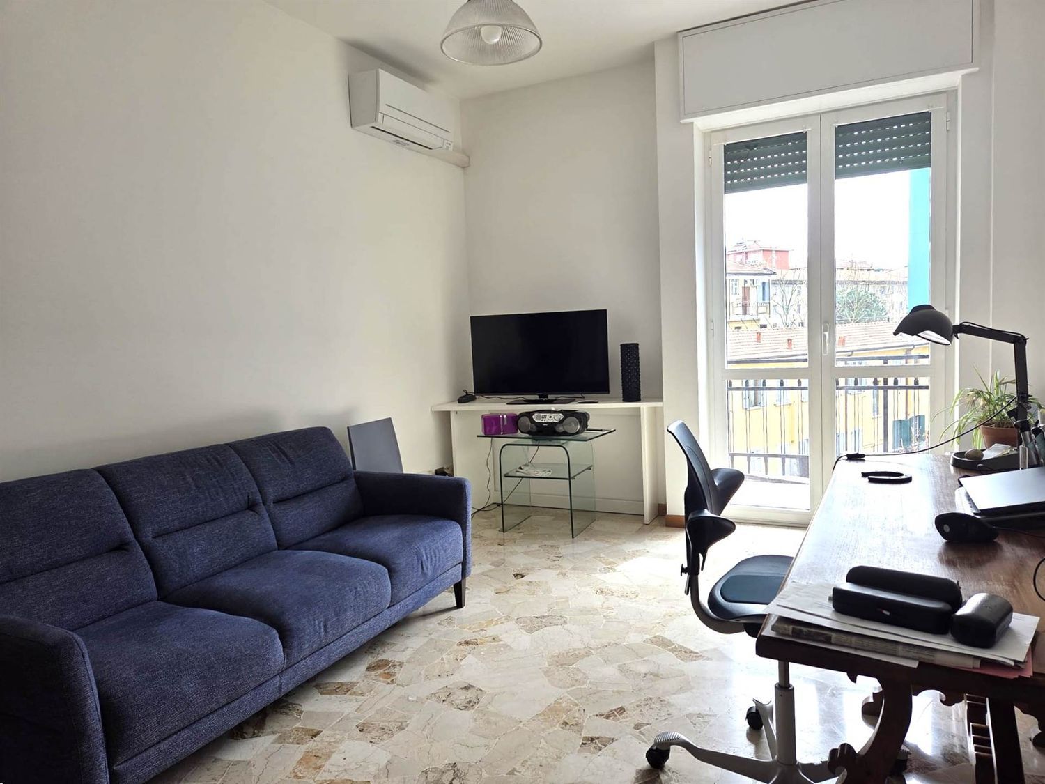 Bilocale in vendita in via via timavo 31, Sesto San Giovanni