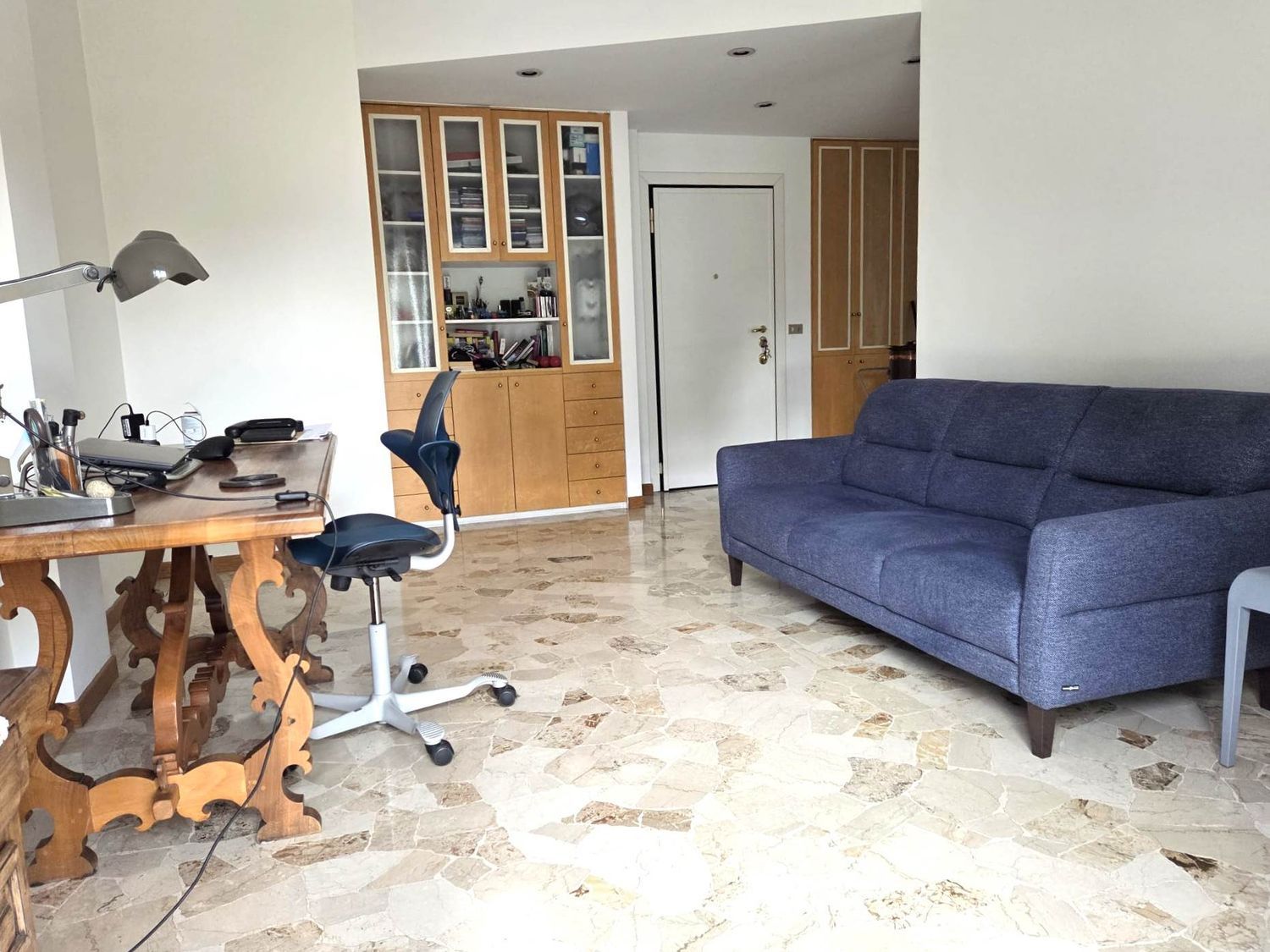 Bilocale in vendita in via via timavo 31, Sesto San Giovanni