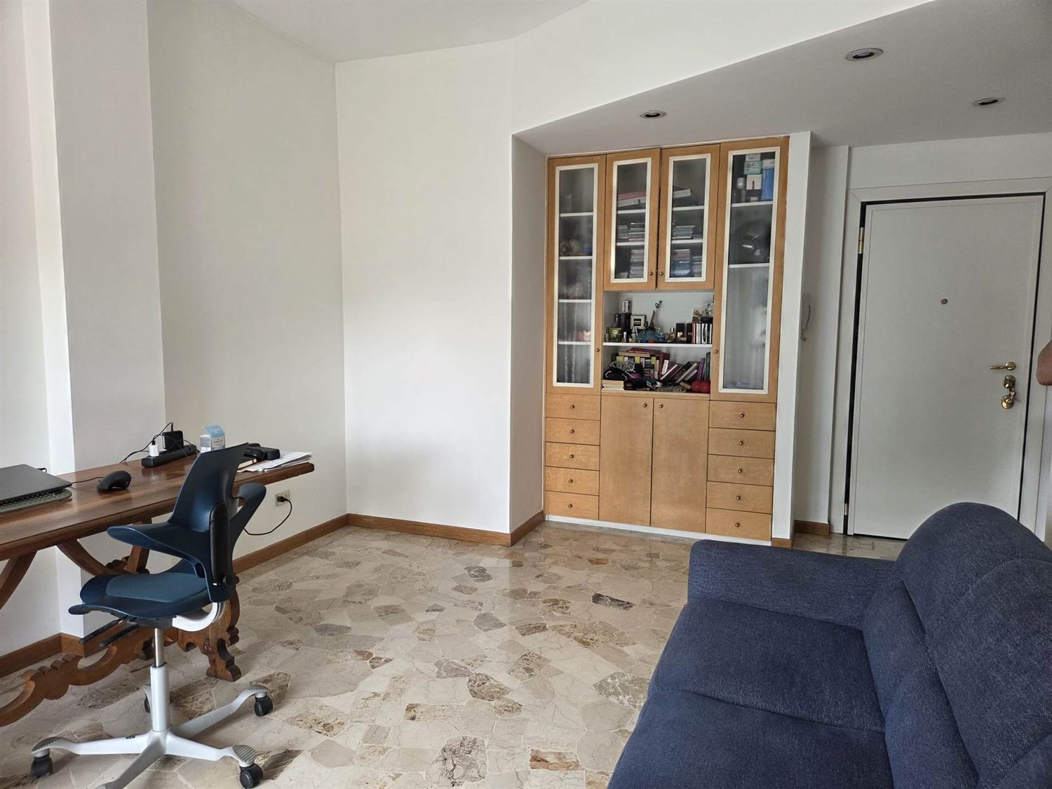 Bilocale in vendita in via via timavo 31, Sesto San Giovanni