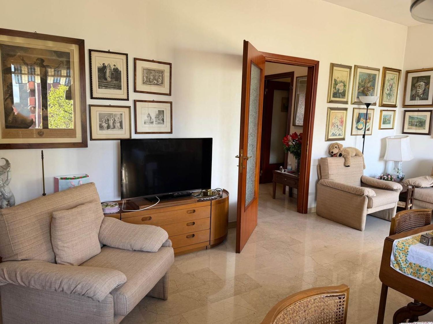 Trilocale in vendita in via via fratelli di dio 34, Sesto San Giovanni