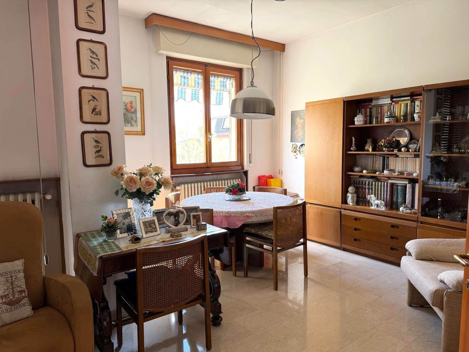 Trilocale in vendita in via via fratelli di dio 34, Sesto San Giovanni