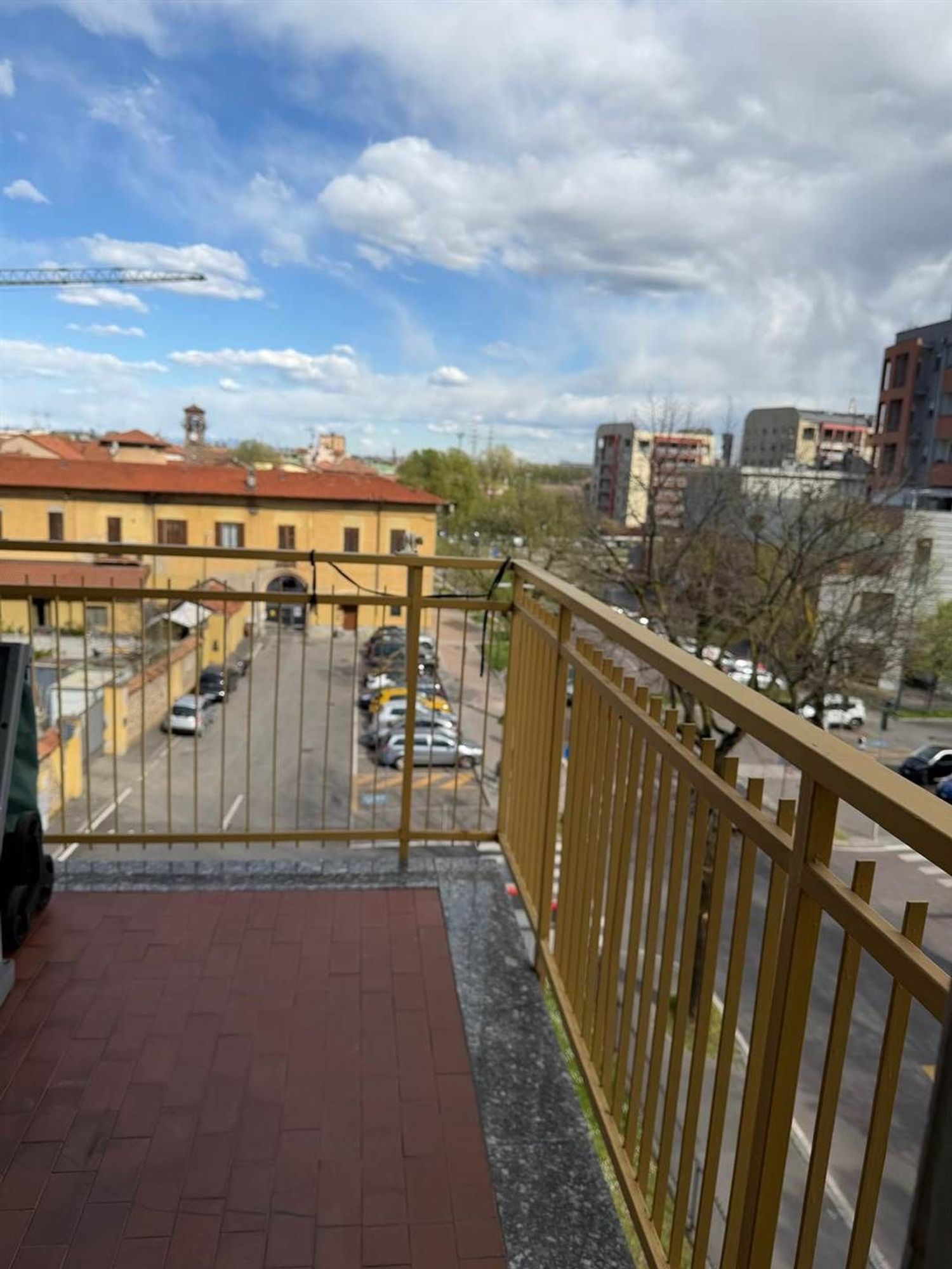 Trilocale in vendita in via via fratelli di dio 34, Sesto San Giovanni