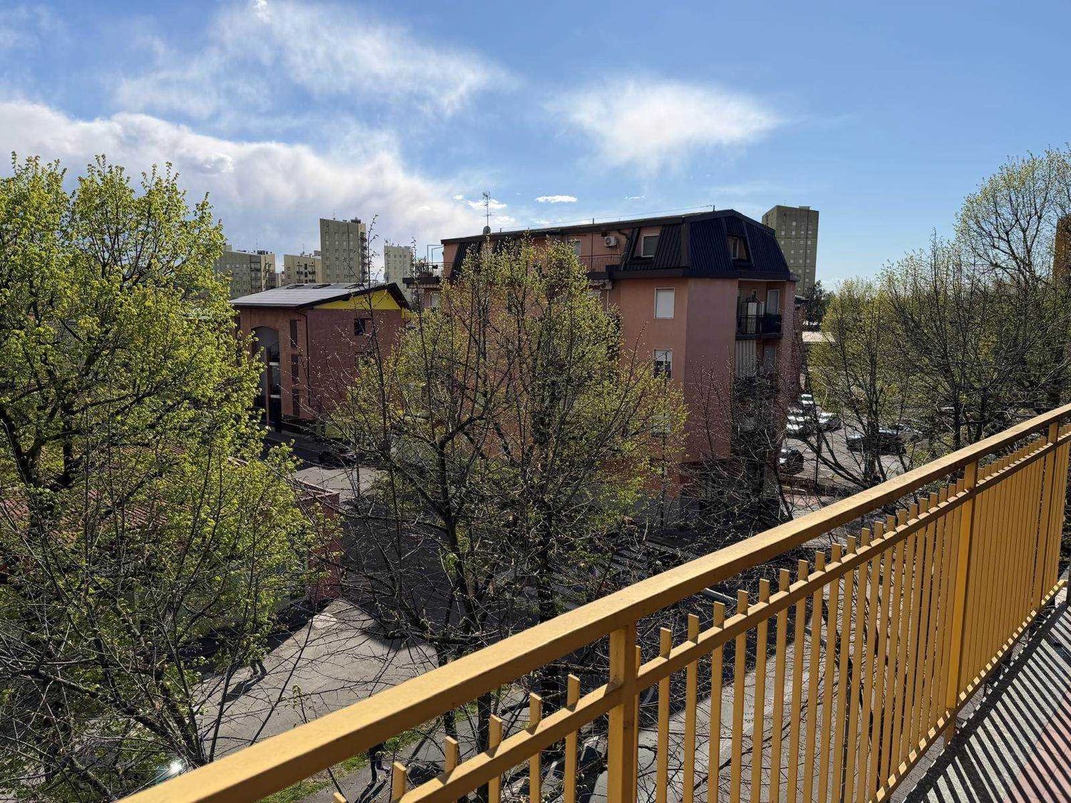 Trilocale in vendita in via via fratelli di dio 34, Sesto San Giovanni