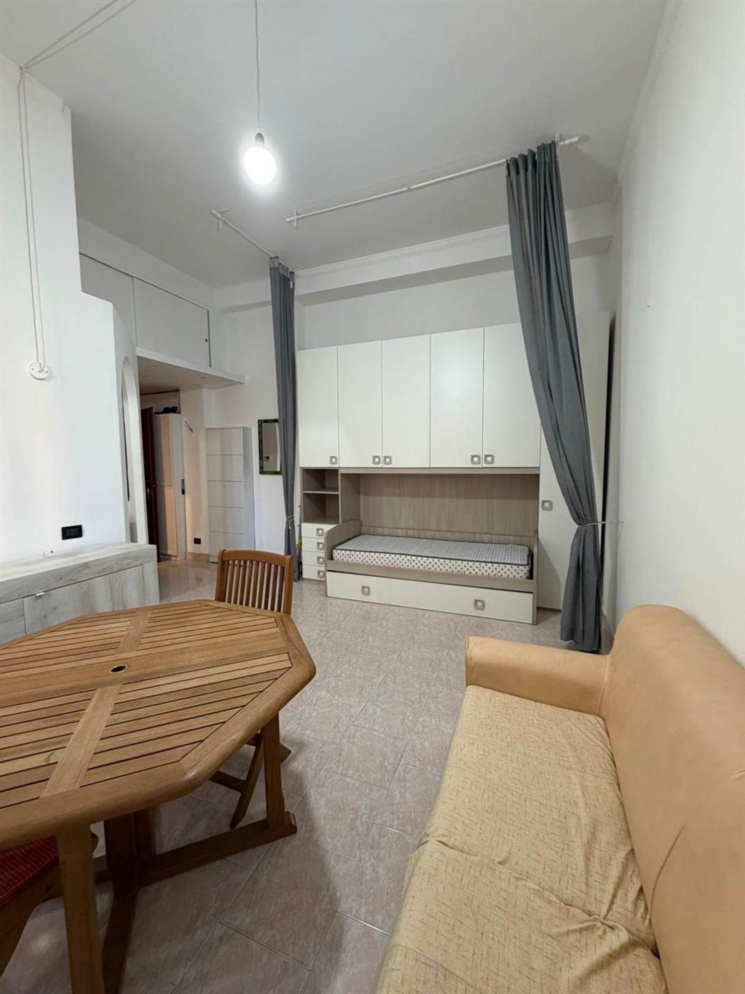 Loft in affitto in via via tino savi 46, Sesto San Giovanni