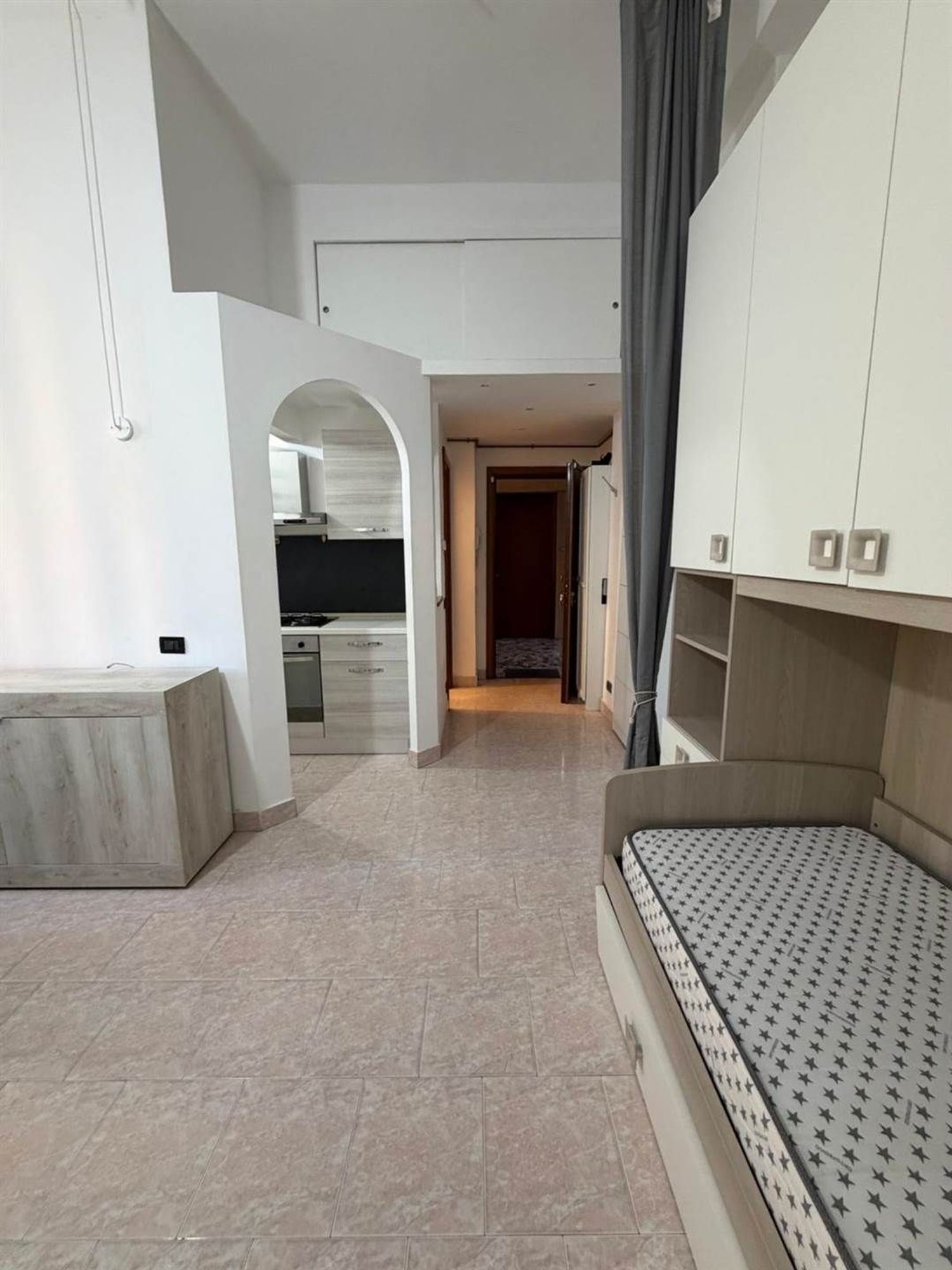 Loft in affitto in via via tino savi 46, Sesto San Giovanni