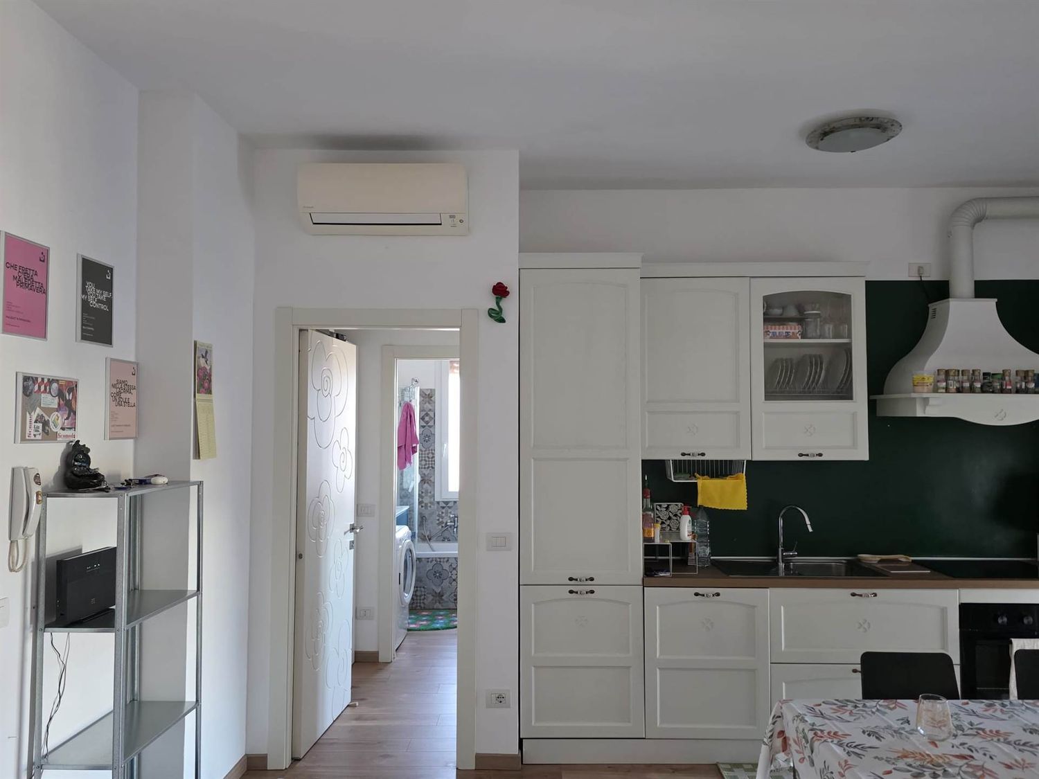 Bilocale in affitto in via via marsala 18, Sesto San Giovanni