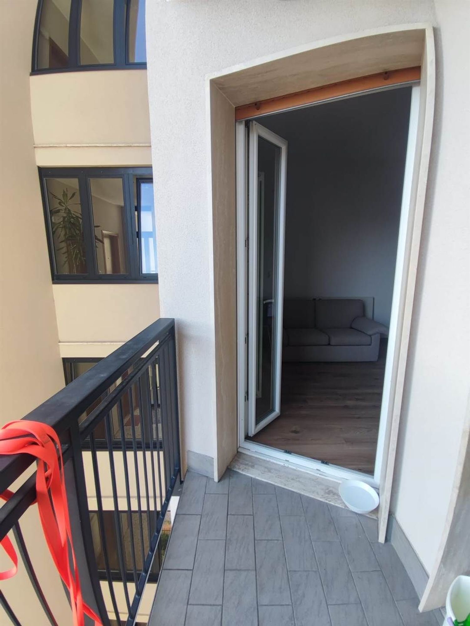 Bilocale in affitto in via via marsala 18, Sesto San Giovanni