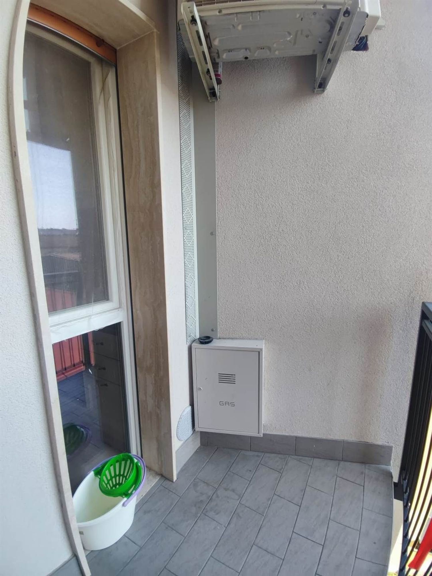 Bilocale in affitto in via via marsala 18, Sesto San Giovanni