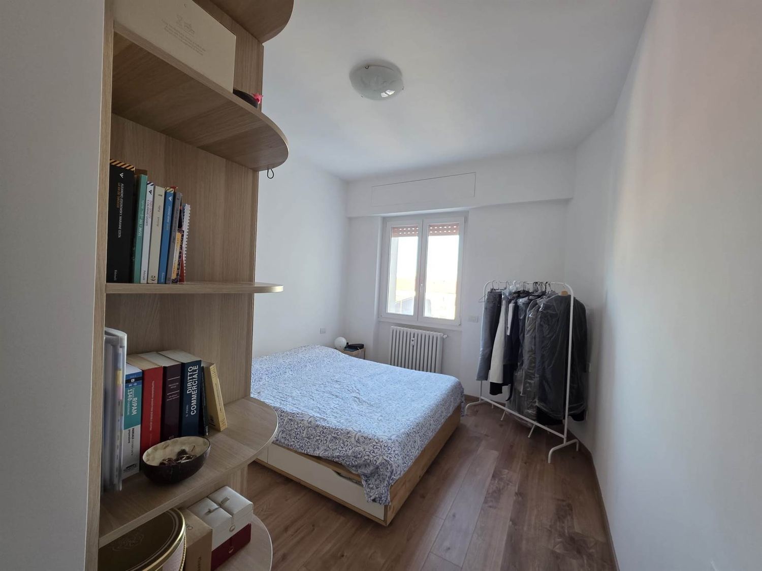 Bilocale in affitto in via via marsala 18, Sesto San Giovanni