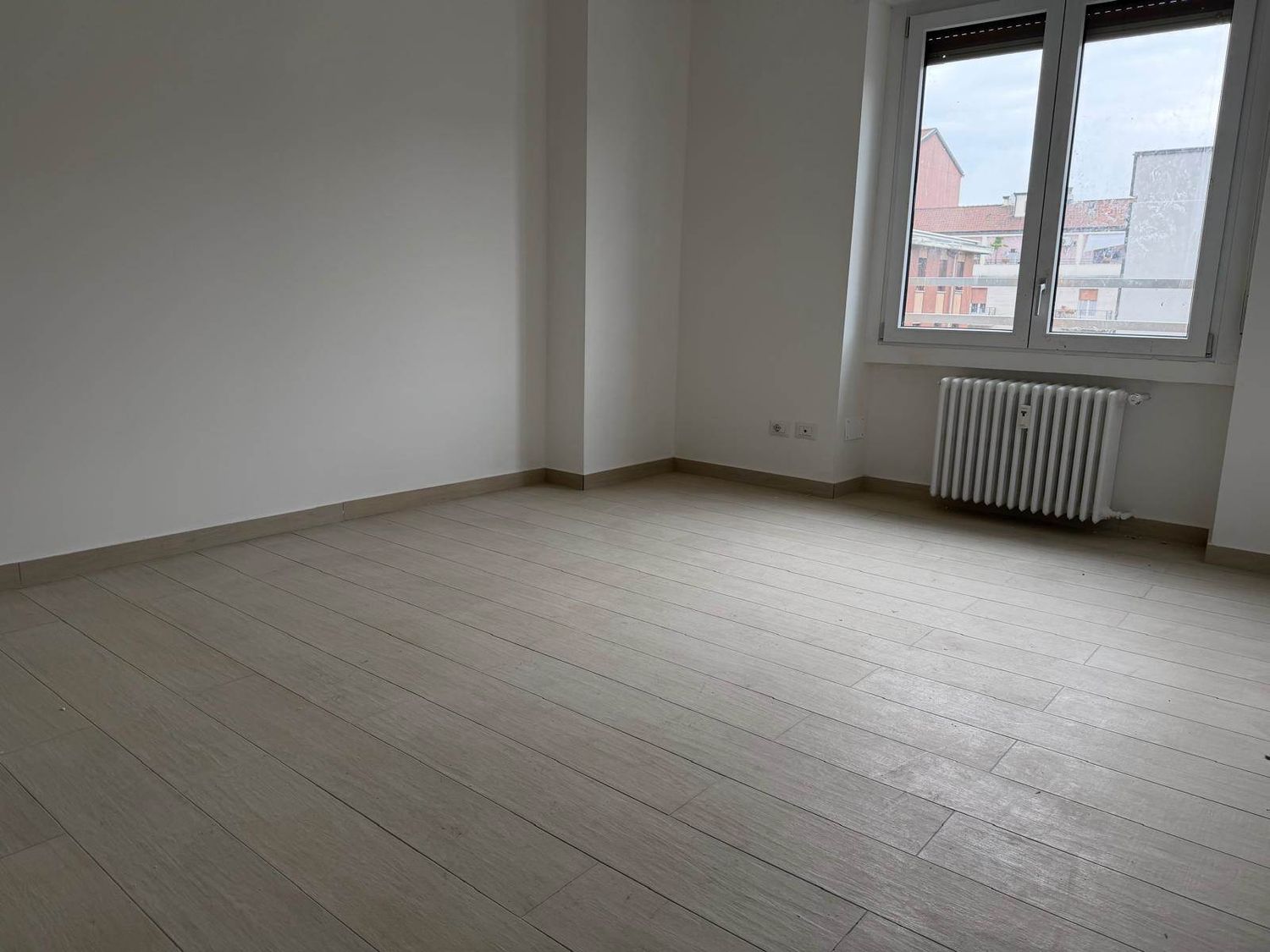 Bilocale in affitto in via via modena 2-10, Sesto San Giovanni