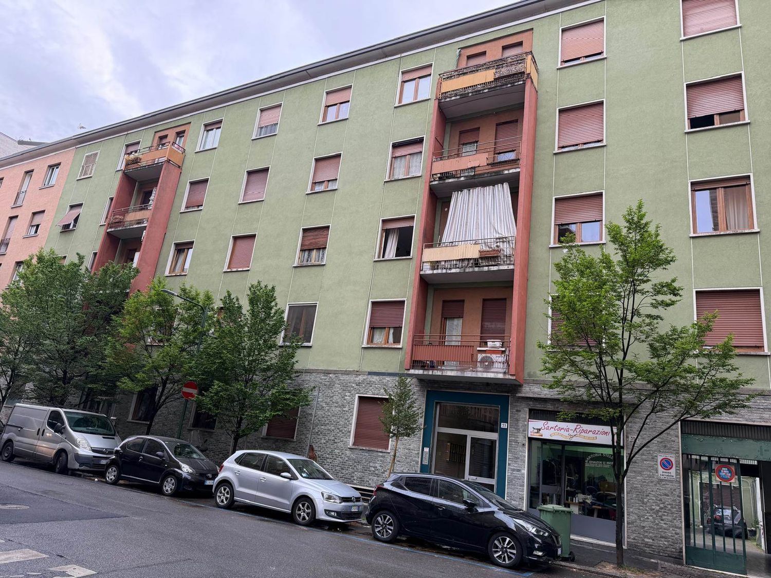 Bilocale in vendita in via via modena 2-10, Sesto San Giovanni