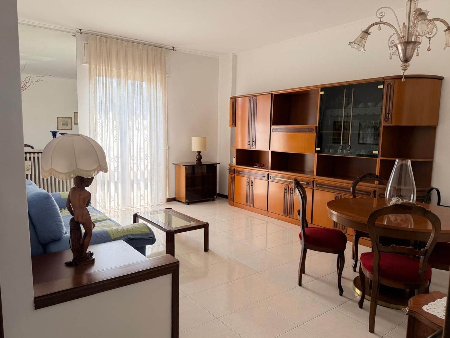 Trilocale in vendita in viale viale italia 776, Sesto San Giovanni