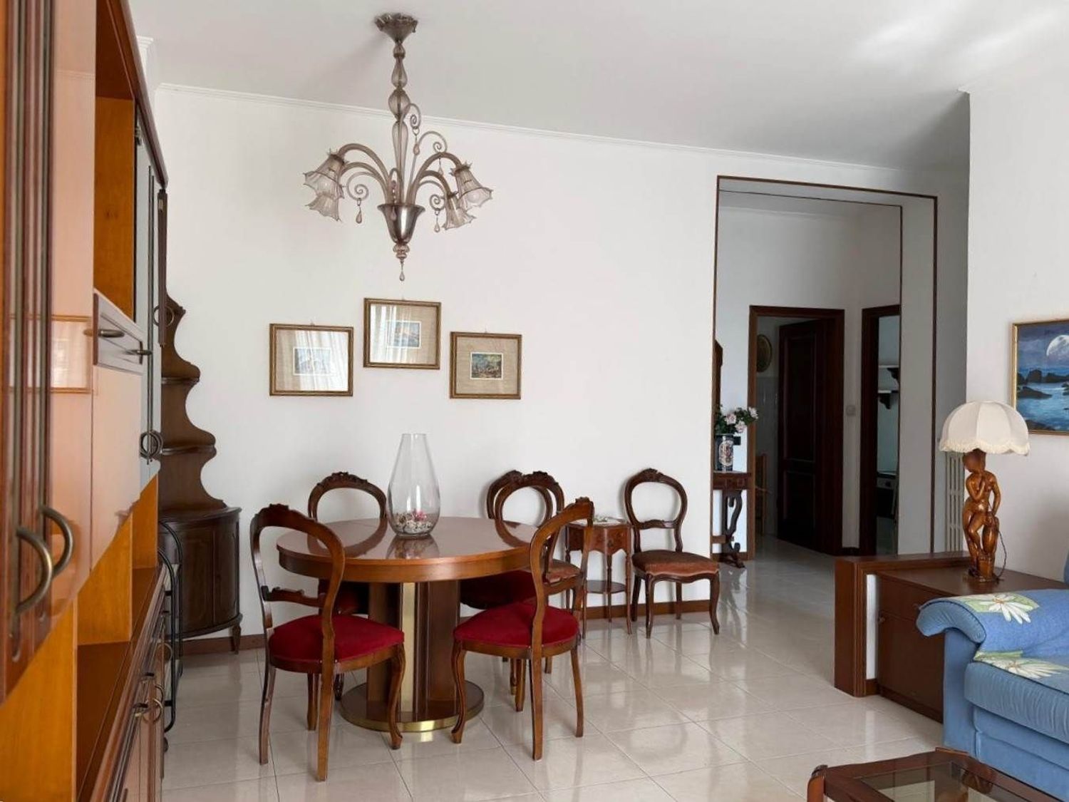 Trilocale in vendita in viale viale italia 776, Sesto San Giovanni