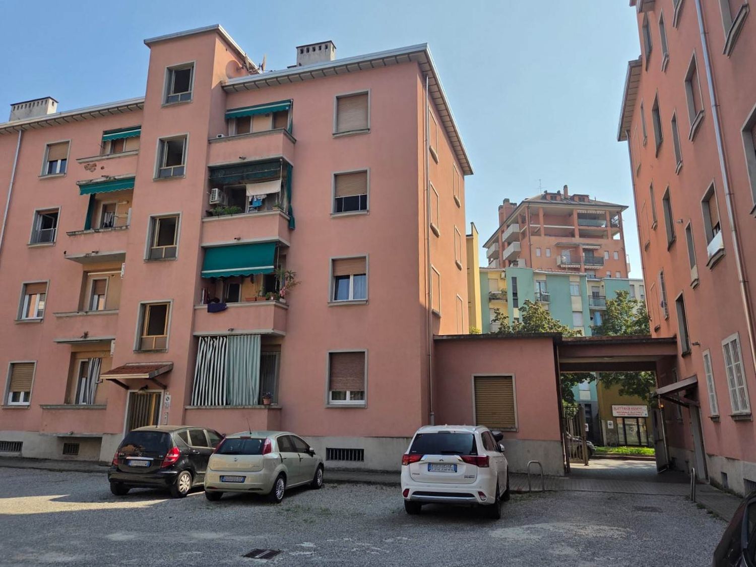 Bilocale in vendita in viale viale giacomo matteotti 325, Sesto San Giovanni