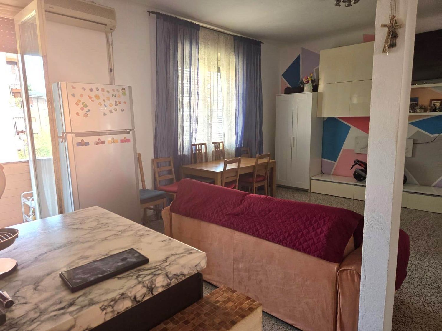 Bilocale in vendita in viale viale giacomo matteotti 325, Sesto San Giovanni